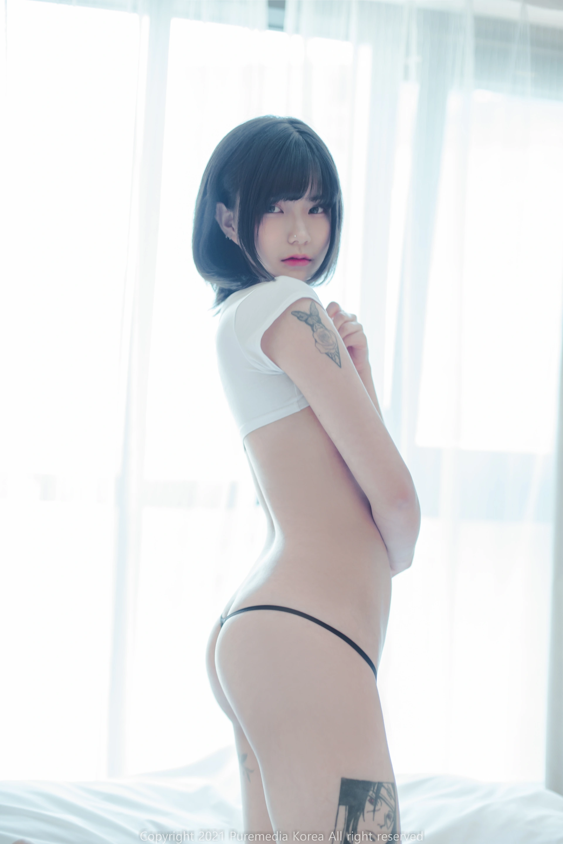 [Pure Media] VOL.079 Hizzy 1